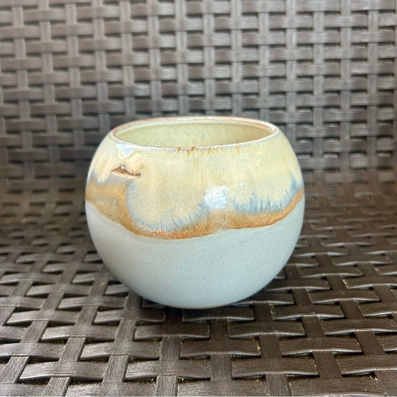 NEW ~ Etta B  Pottery (3 pieces) ⭐️REDUCED⭐️ - Picture 4 of 10